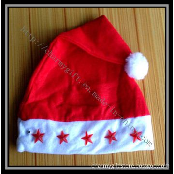 Christmas Light Hat-006
